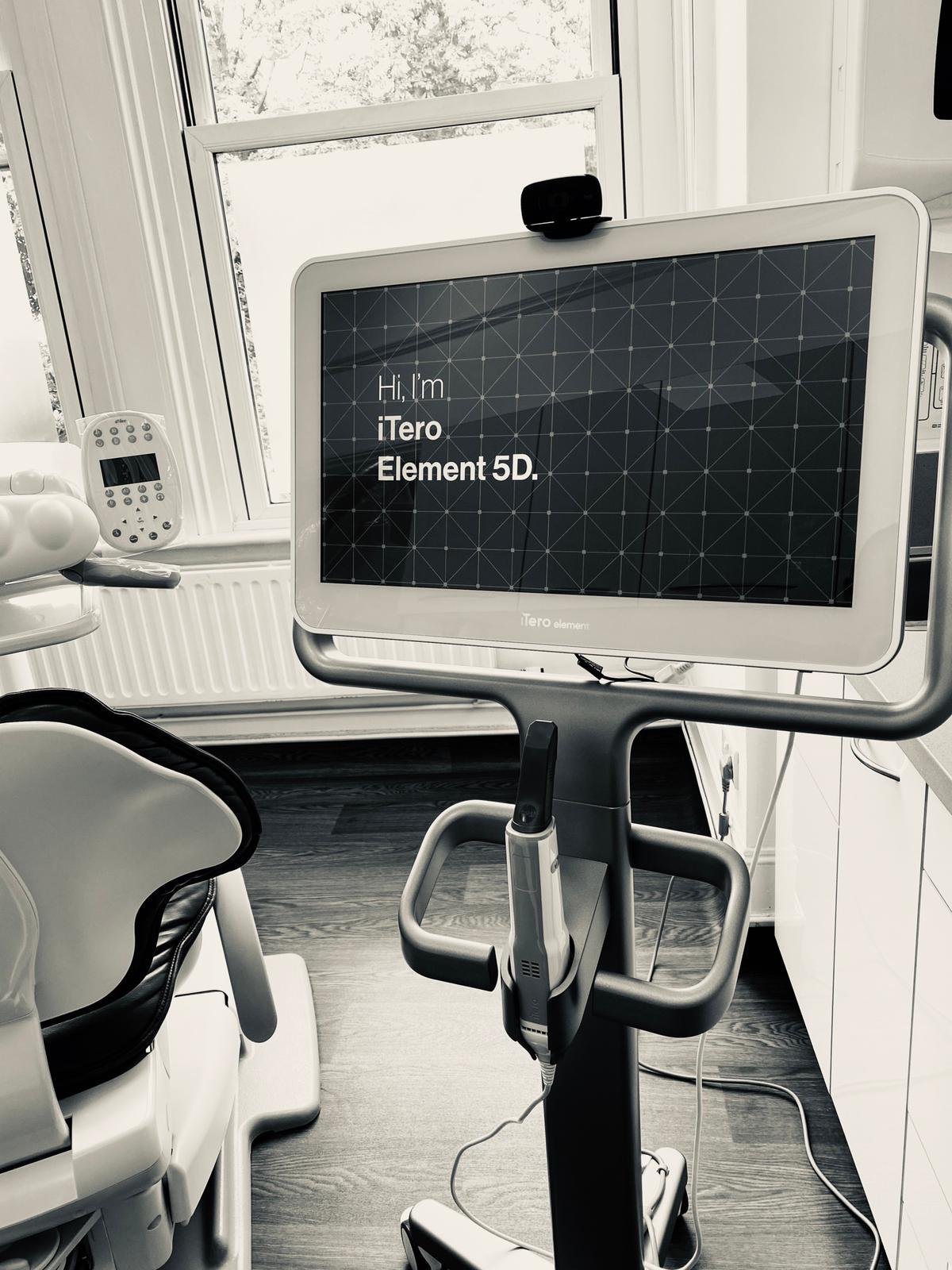 iTero-west-dulwich-dental