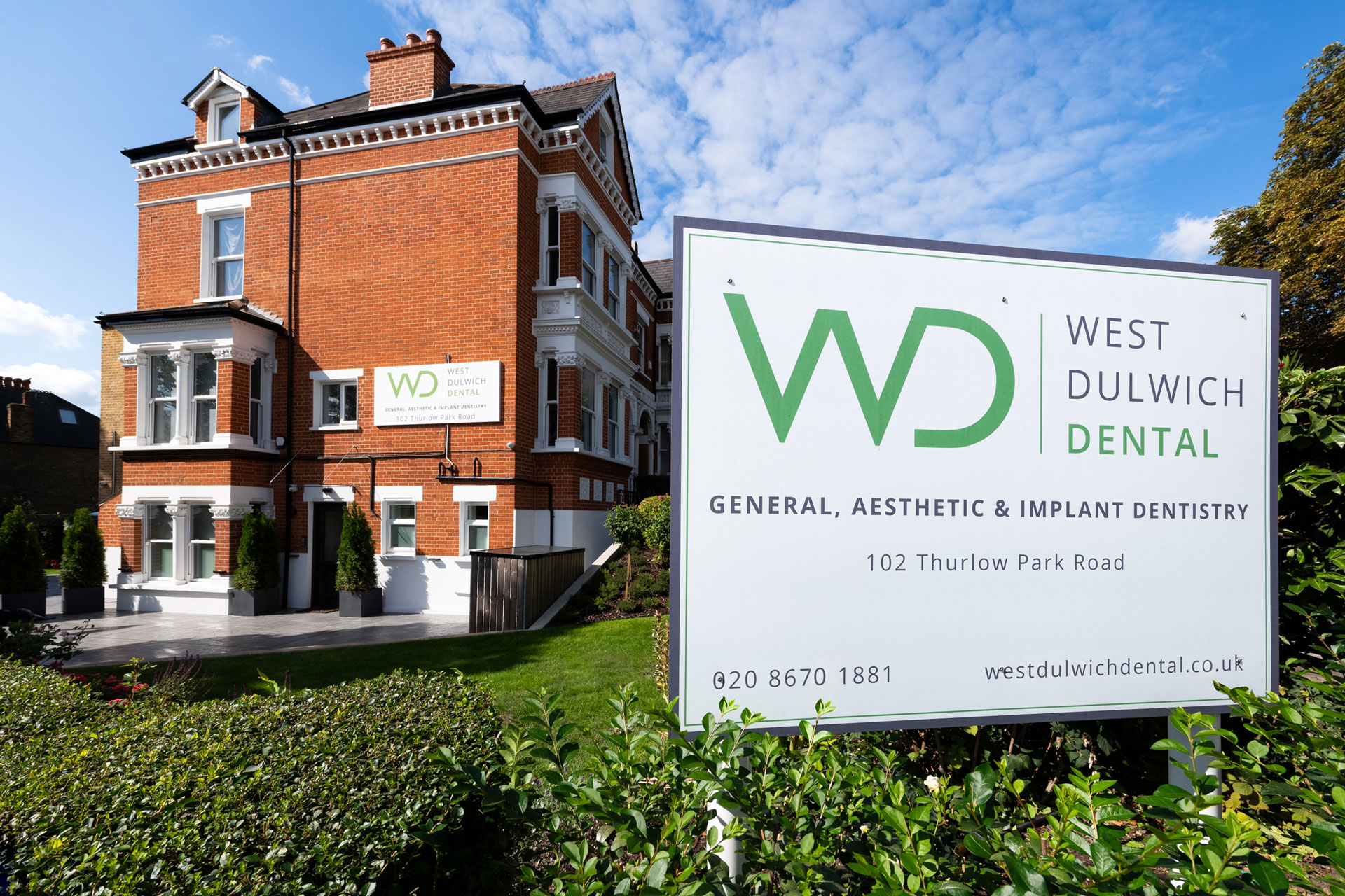 West-Dulwich-Dental-consultation
