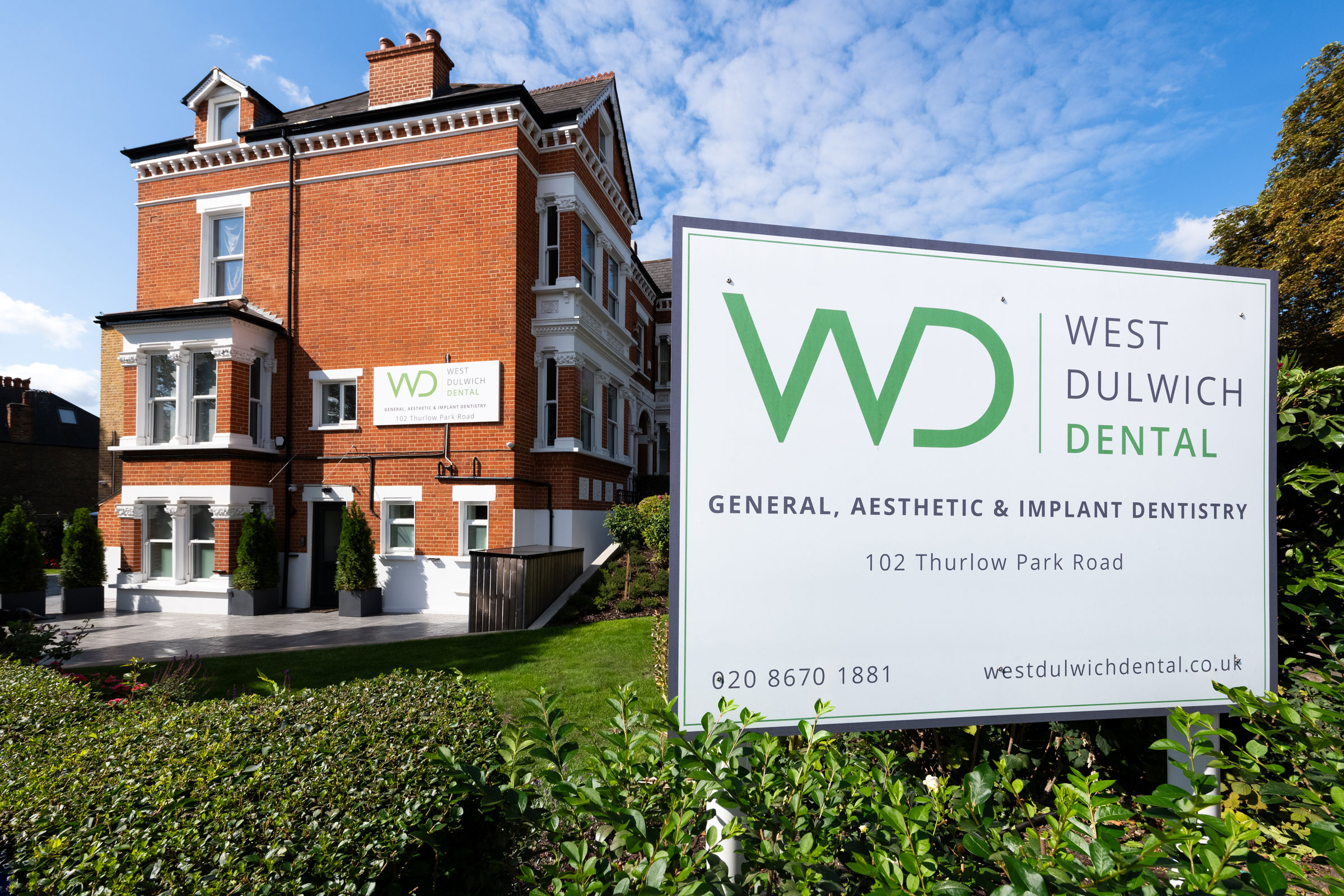 West-Dulwich-Dental-Practice