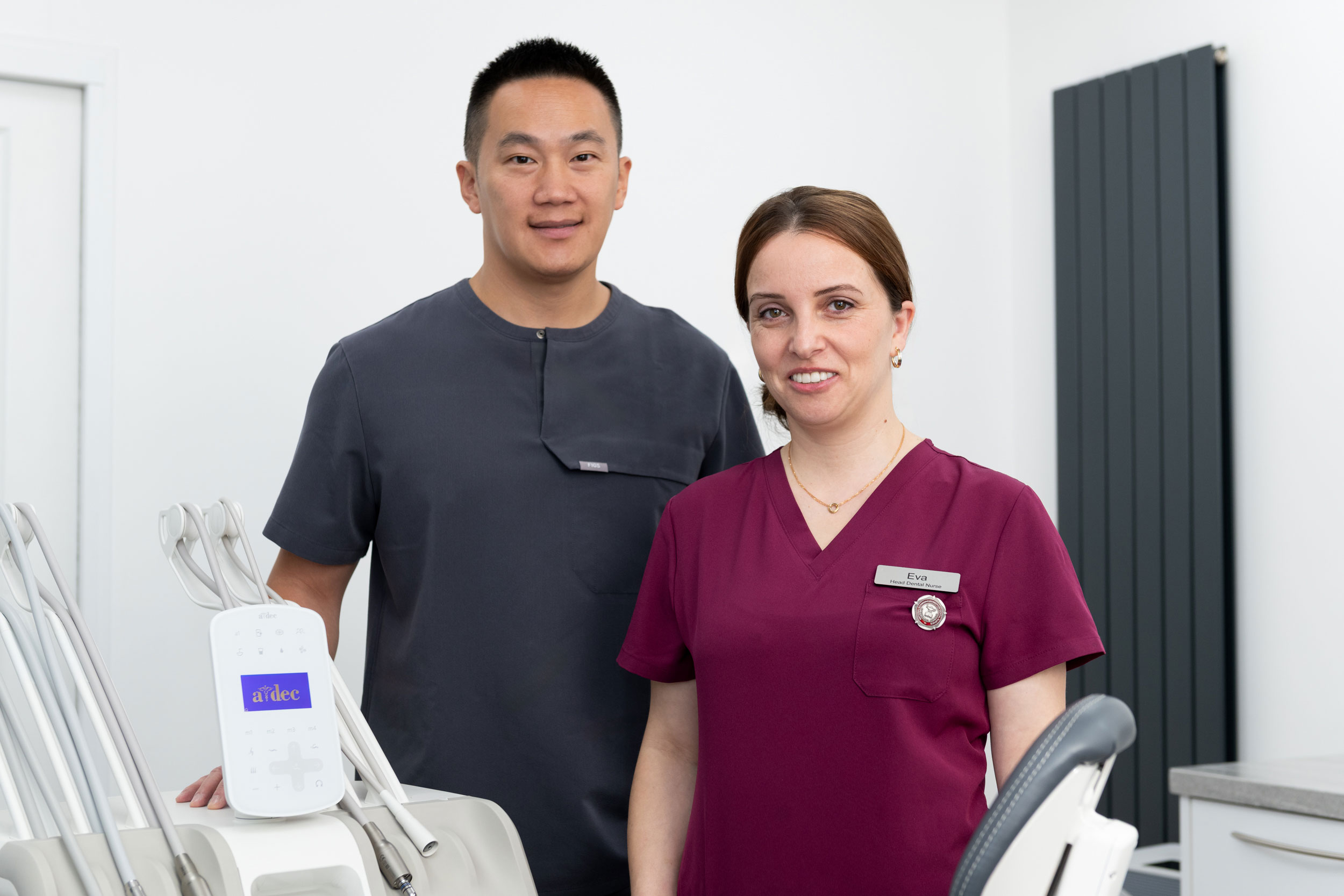 West-Dulwich-Dental-treatments