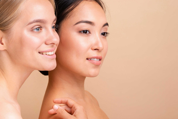 Platinum-HydraFacial